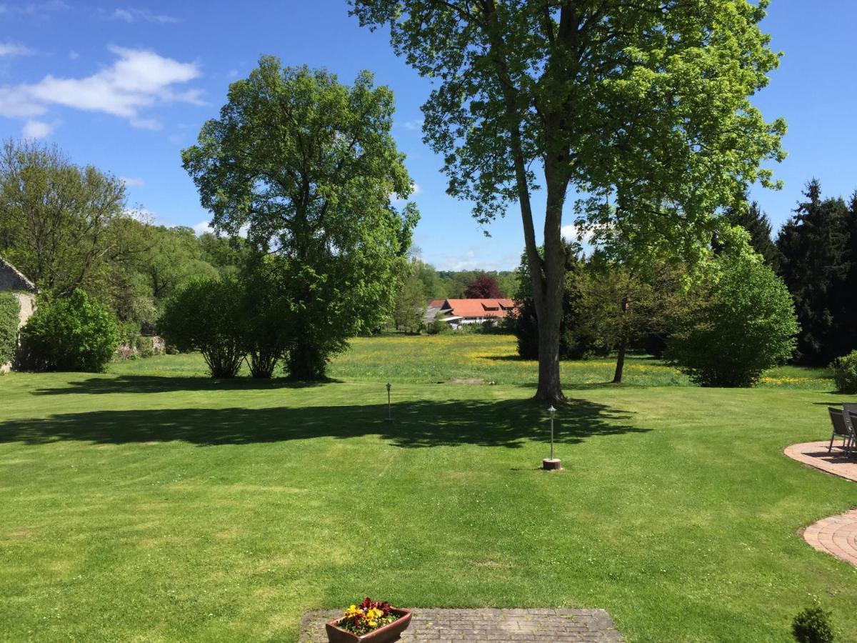Jagdschloss Отель 3*